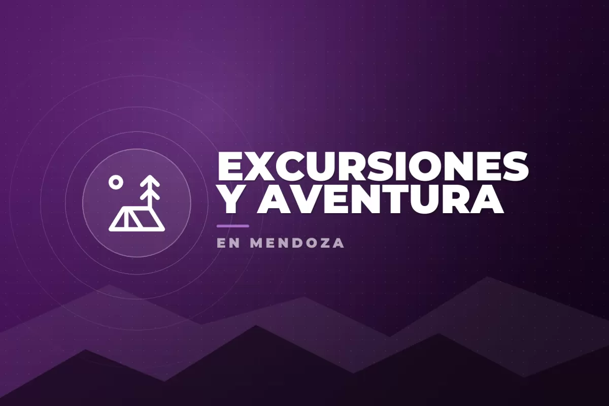 Imagem ilustrativa de Passeios e aventura