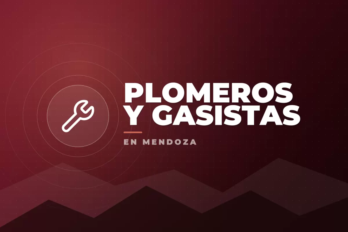 Imagem ilustrativa de Encanadores e gasistas