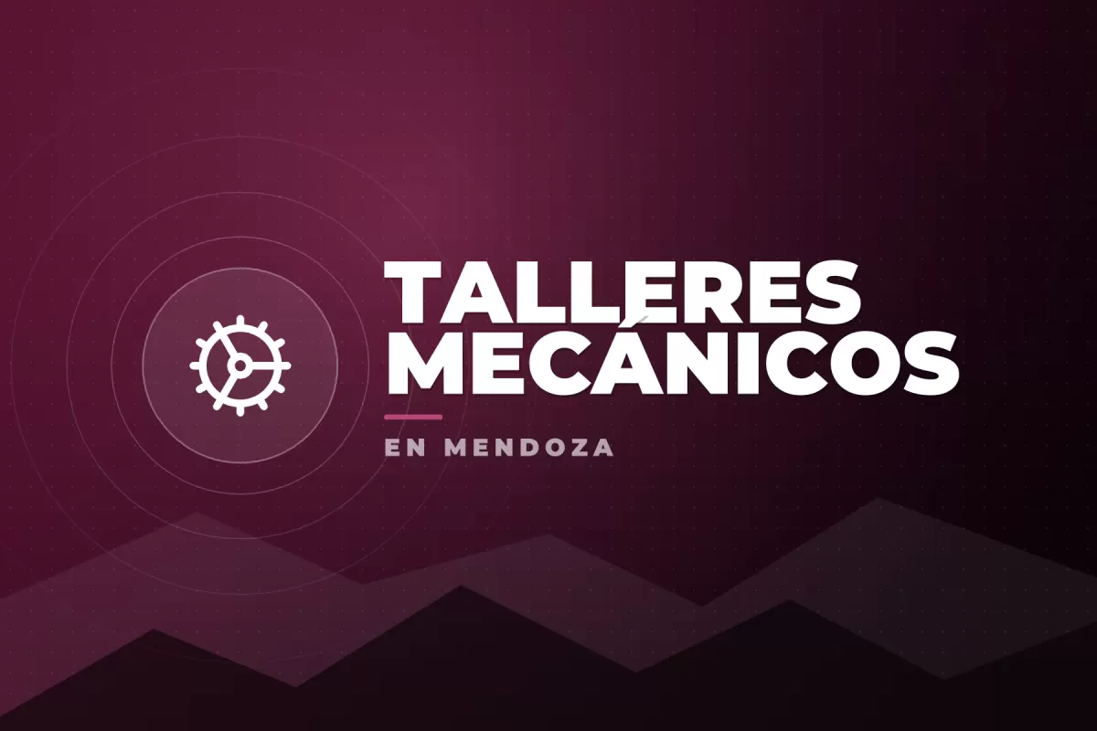 Imagem ilustrativa de Mecânicos e oficinas
