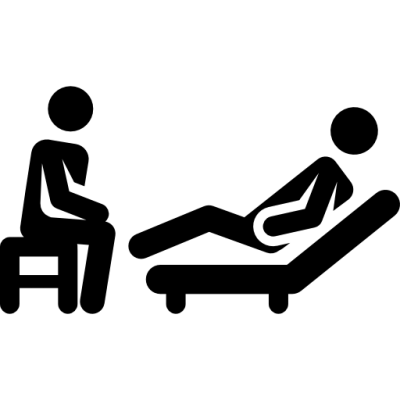 Logo de Psicólogo Facundo Morcos