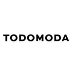 Logo de Todo Moda