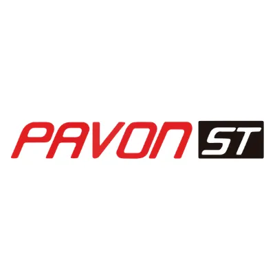 Logo de PavonST
