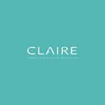 Logo de Clínica Claire