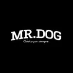 Logo de MR.DOG CALLE GARIBALDI