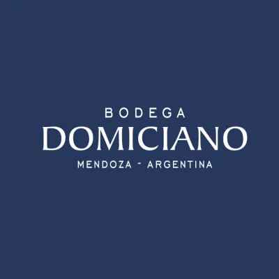 Logo de Bodega Domiciano