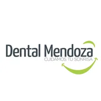 Logo de Dental Mendoza