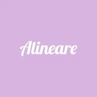 Logo de Alineare Odontología