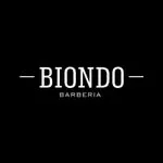 Logo de BIONDO - Barbería, Peluquería & Academia