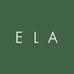 Logo de ELA Estética Integral