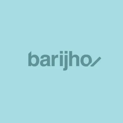 Logo de Barijho