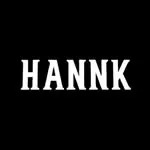 Logo de Hannk Arístides Parrillada
