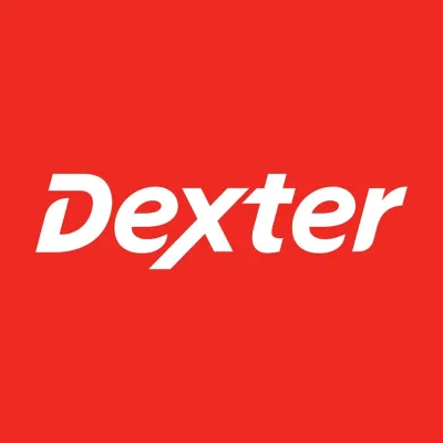 Logo de Dexter