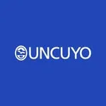 Logo de Club deportivo de la Universidad Nacional de Cuyo