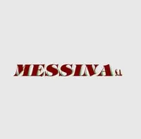 Logo de Transportes Messina