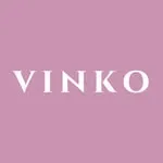 Logo de Vinko Centro de Estética