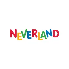 Logo de Neverland Mendoza Shopping