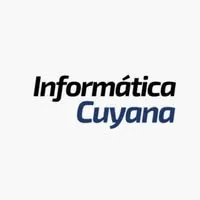 Logo de Informática Cuyana