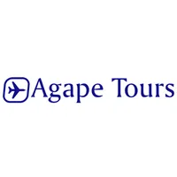 Logo de Agape Turismo