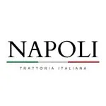 Logo de Napoli Trattoria Italiana