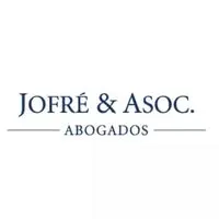 Logo de Estudio Jurídico Jofré y Asociados