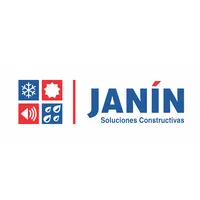 Logo de JANIN Soluciones Constructivas