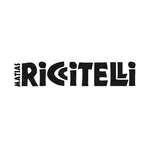 Logo de Bodega Riccitelli