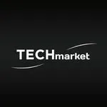 Logo de TECHMARKET - Arístides