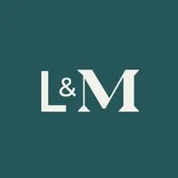 Logo de Estudio Jurídico LM