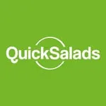 Logo de Quick Salads La Barraca