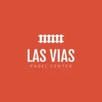 Logo de Las Vias Padel