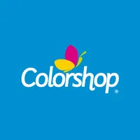 Logo de ColorShop