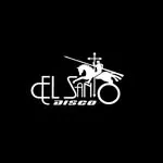 Logo de El Santo