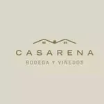 Logo de Bodega Casarena