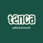 Logo de TENCA café & brunch