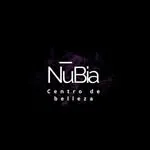 Logo de Nubia Centro de Belleza
