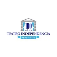 Logo de Teatro Independencia
