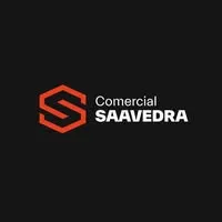 Logo de Comercial Saavedra