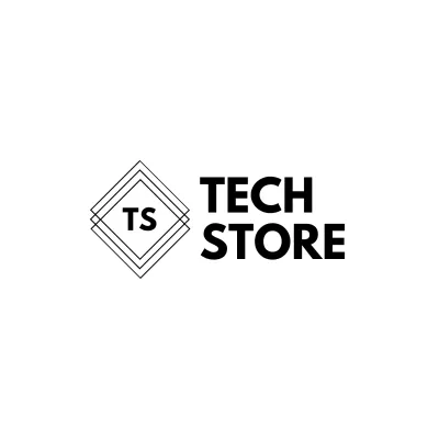 Logo de Tech store