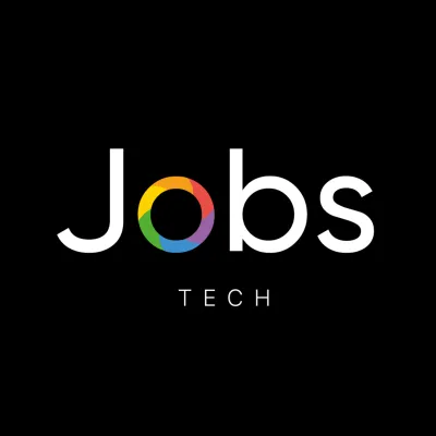 Logo de Jobs Tech
