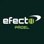 Logo de Indoor Efecto Padel