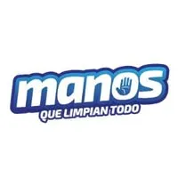 Logo de MANOS Servicios de Limpieza
