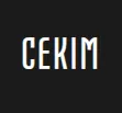 Logo de CEKIM Centro Kinesiológico