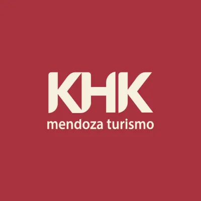 Logo de Kahuak Turismo