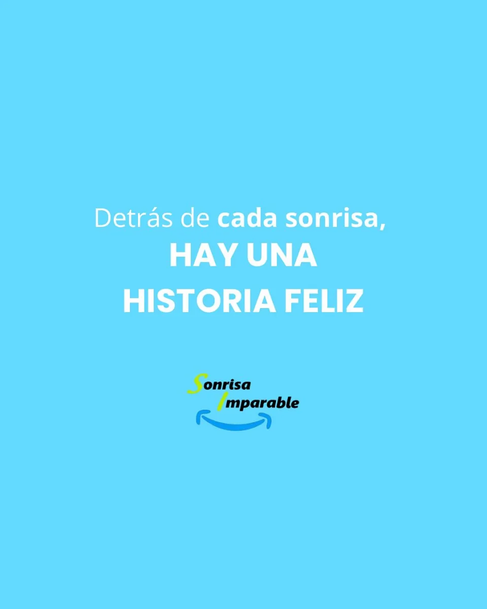 Sonrisa Imparable