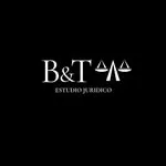 Logo de ByT Estudio Jurídico