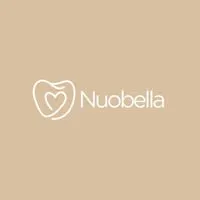 Logo de Nuobella consultorio odontológico