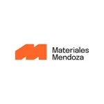 Logo de Materiales Mendoza