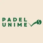 Logo de UNIMEV PADEL
