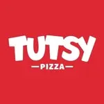 Logo de Tutsy Pizza