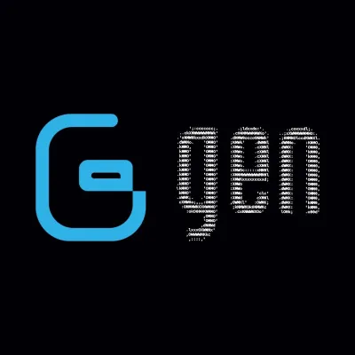 Logo de Gen digital